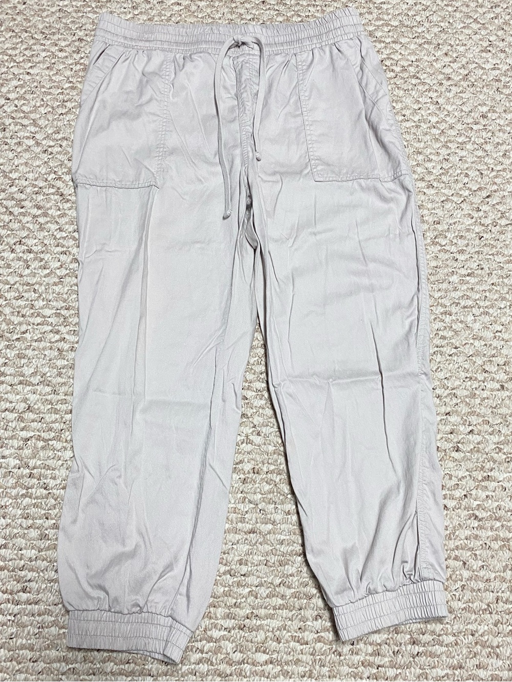 A NEW DAY JOGGER PANTS - XL